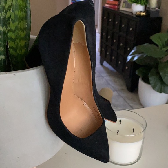 J CREW Heels size 6 - Picture 2 of 6